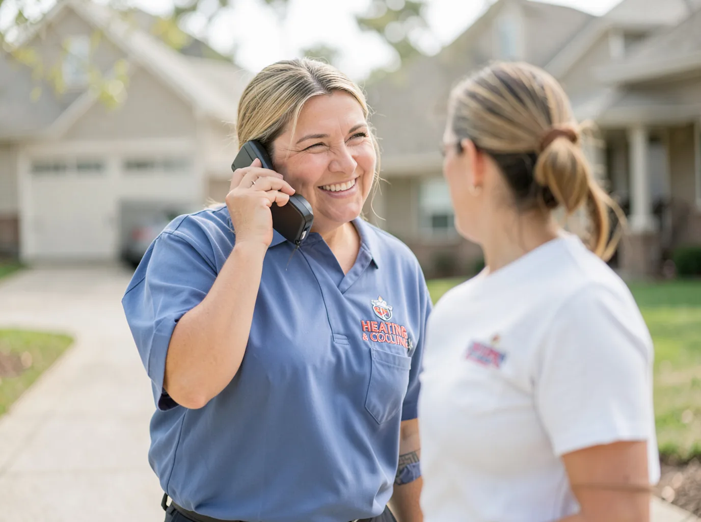 Hvac Repair Reading, MI FAQs